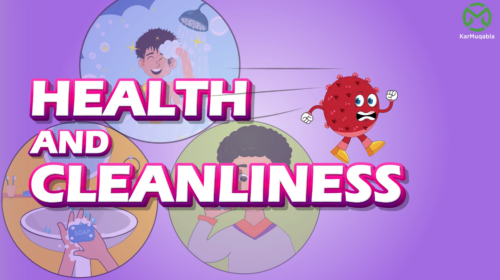 Health And Cleanlines