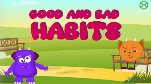 Good Habits Bad Habits