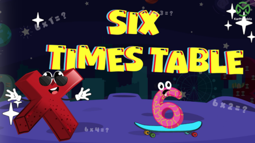 Table of Six
