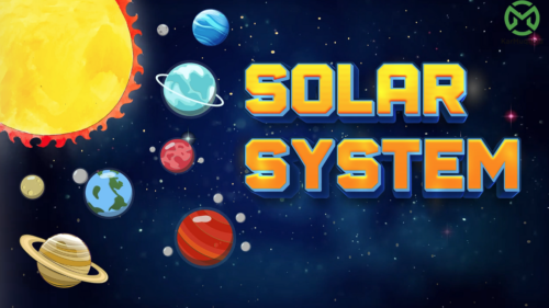 Solar System