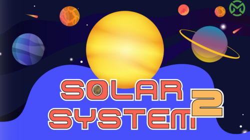 Solar System 2