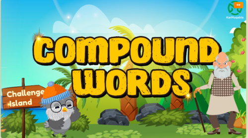 Compound Words